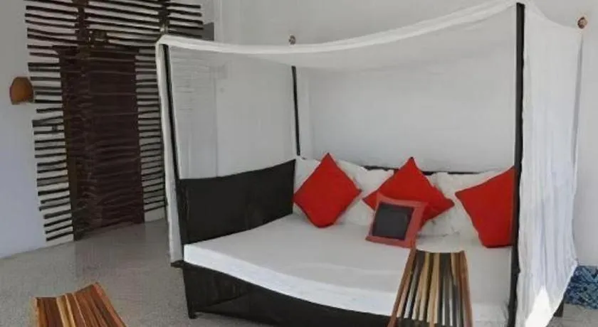 Flamingo Hotel Cozumel
