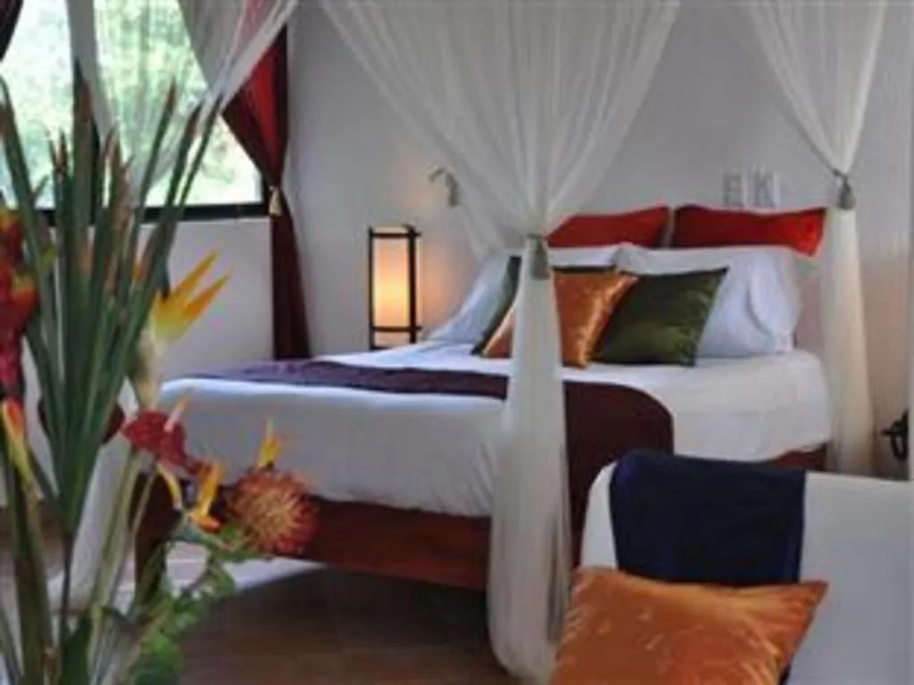 Flamingo Hotel Cozumel