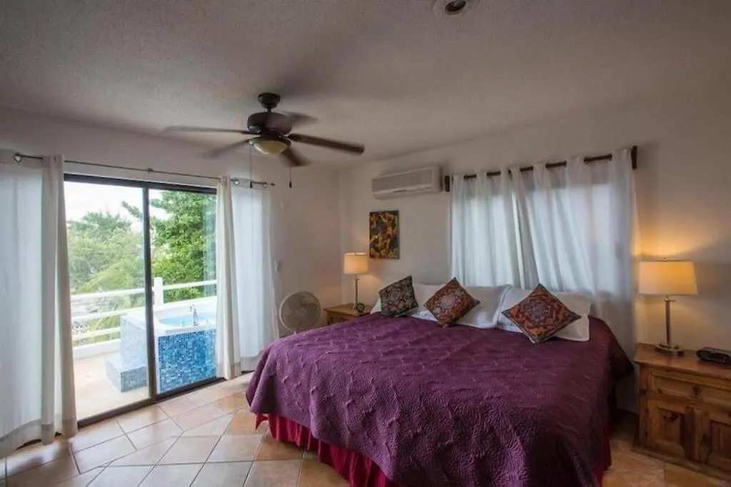Flamingo Hotel Cozumel