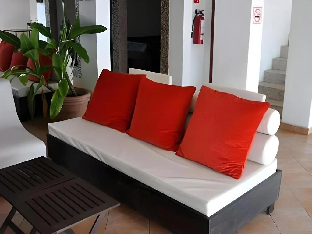 Flamingo Hotel Cozumel Mexique