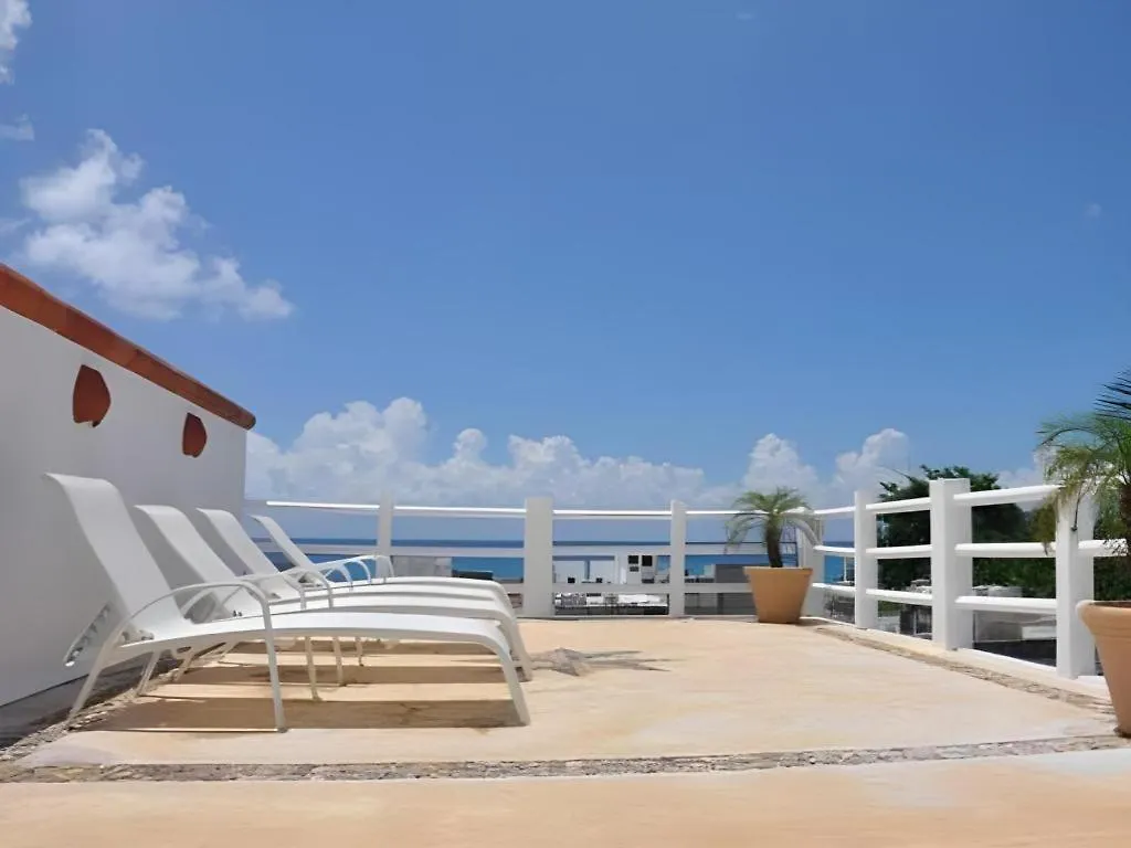 Flamingo Hotel Cozumel