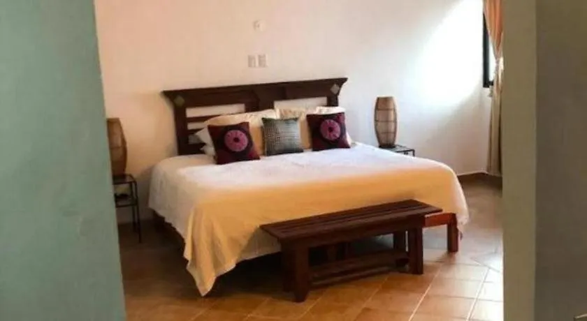 Flamingo Hotel Cozumel 3*,