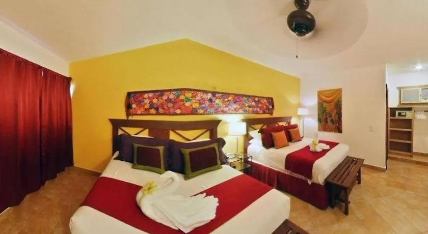 Flamingo Hotel Cozumel