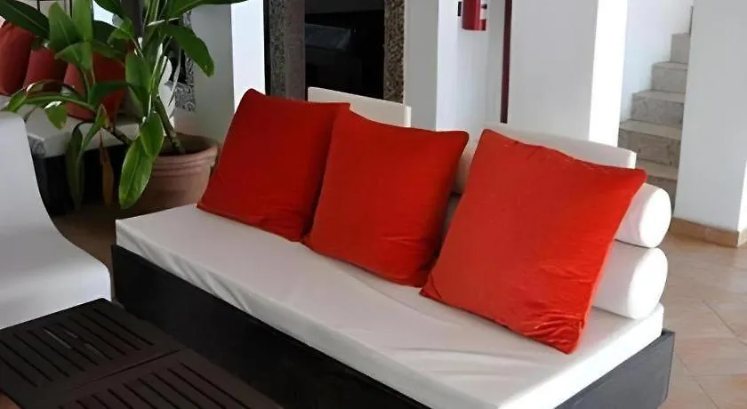 Flamingo Hotel Cozumel