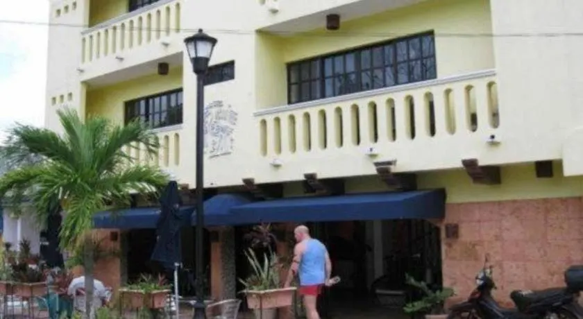 Flamingo Hotel Cozumel