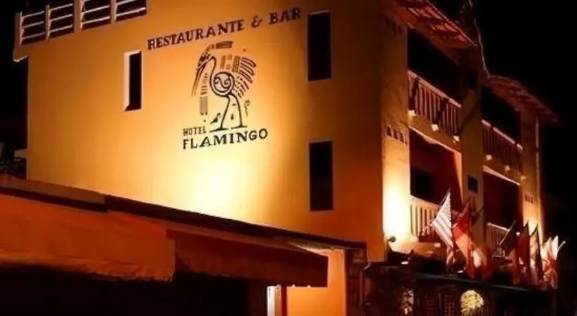 Flamingo Hotel Cozumel