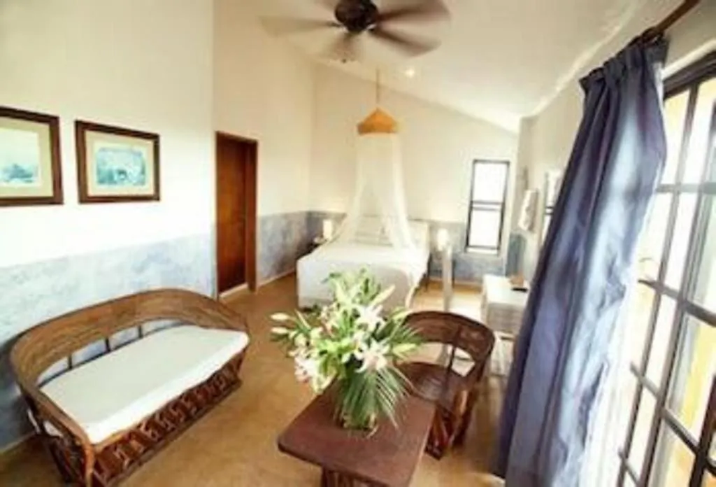 Flamingo Hotel Cozumel