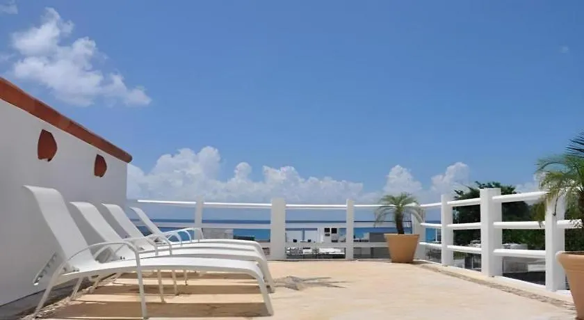 Flamingo Hotel Cozumel
