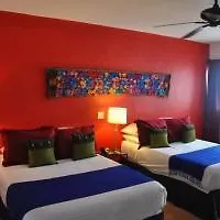 Flamingo Hotel Cozumel