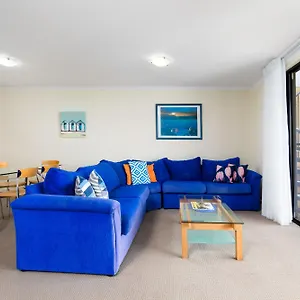 Marcoola Beach Resort Australie