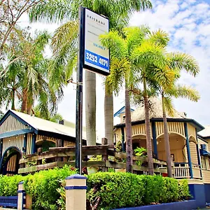Manor Australie