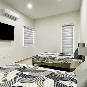 Sabalo Country, 2bdr Mazatlán