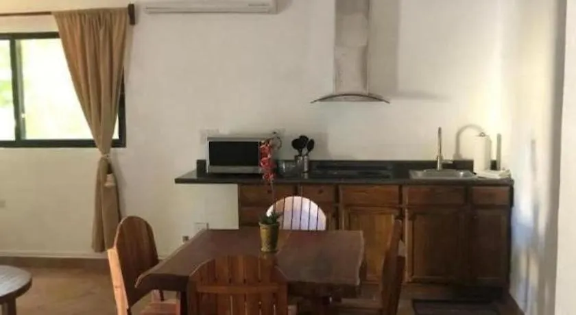 ***  קוזומל Flamingo Hotel מקסיקו