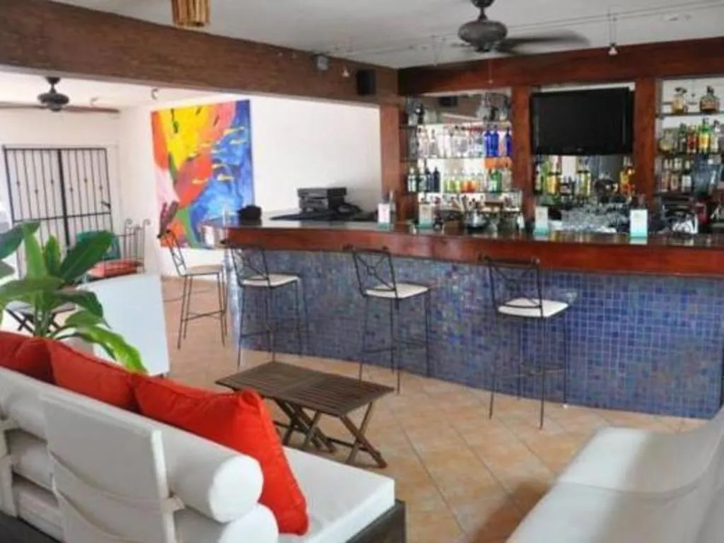 קוזומל Flamingo Hotel