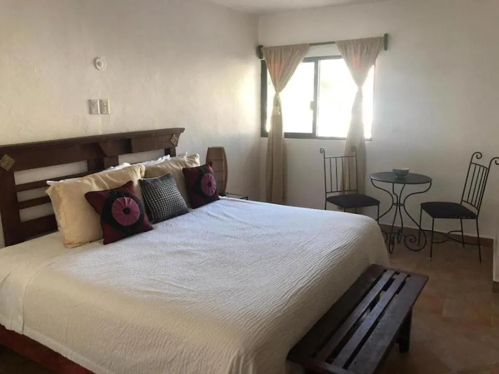קוזומל Flamingo Hotel